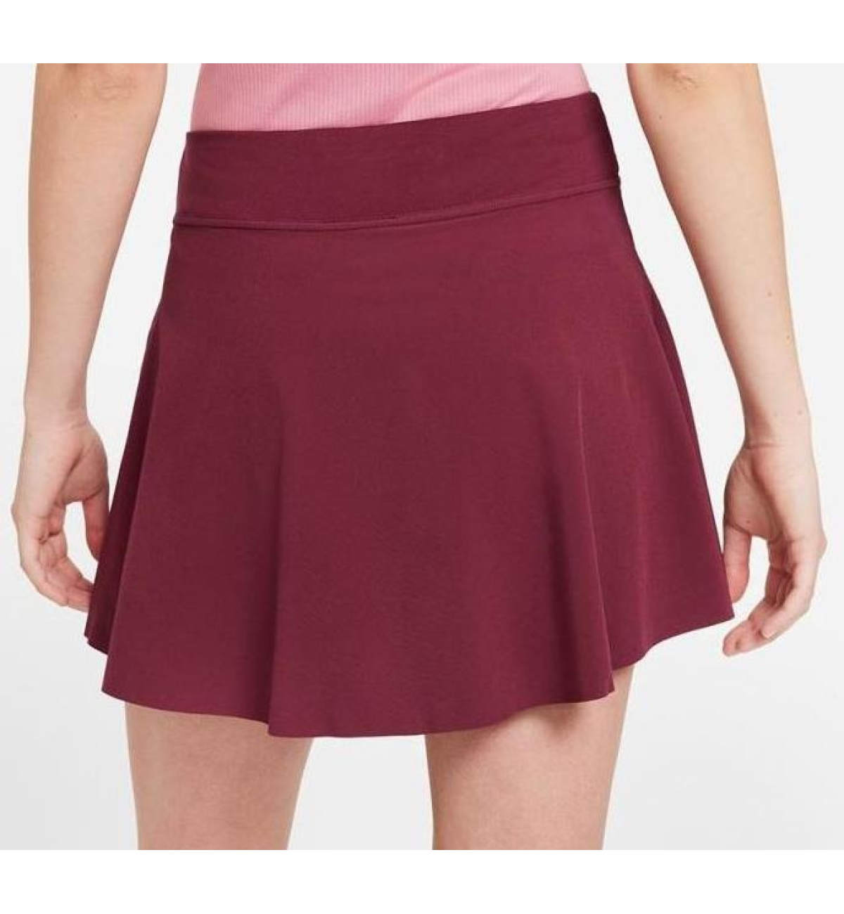 Юбка Nike Dri-Fit Club Skirt Red
